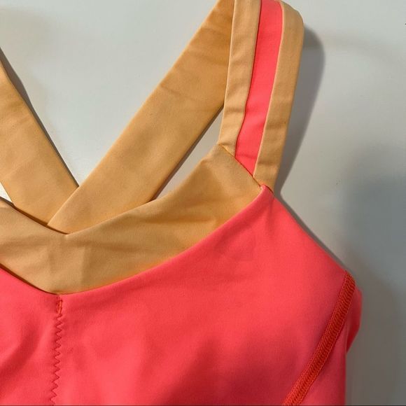 NWOT Lululemon Rack Pack  Sports Bra - Picture 10 of 13